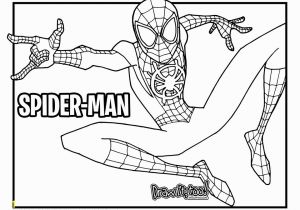 Miles Morales Spiderman Coloring Pages Miles Morales Coloring Pages Merseybasin