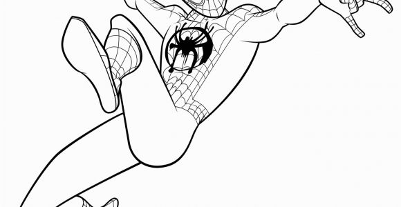 Miles Morales Spiderman Coloring Pages New Coloring Pages Gdfybbs Spider Girl Man Miles Morales