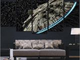 Millennium Falcon Wall Mural Home Page – Tagged "star Wars Images" – Buy Canvas Wall Art