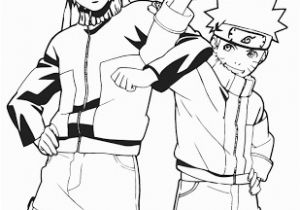 Minato Namikaze Coloring Pages Aneka Gambar Mewarnai 10 Gambar Mewarnai Naruto Untuk Anak