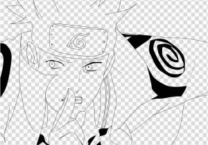 Minato Namikaze Coloring Pages Chidori Png Clipart Images Free