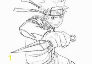 Minato Namikaze Coloring Pages Naruto Coloring Pages to Print