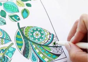 Mindfulness Coloring Pages for Kids 13 Free Printable Mindfulness Colouring Sheets