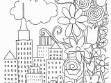 Mindfulness Coloring Pages for Kids Mindfulness Coloring Pages Kids