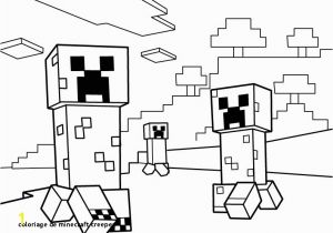 Minecraft Coloring Pages Free Coloriage De Minecraft Creeper Awesome Cat Coloring Pages Free