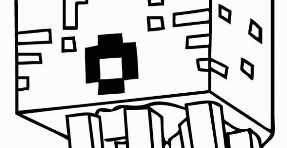 Minecraft Coloring Pages Free Minecraft Coloring Pages Coloring Pages Pinterest