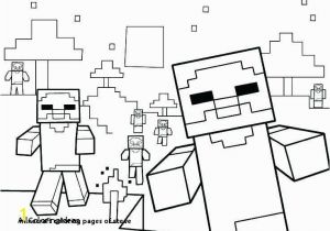 Minecraft Coloring Pages Free Minecraft Coloring Pages Steve Minecraft Coloring Pages Best