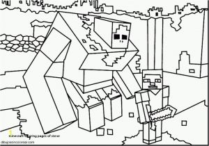 Minecraft Coloring Pages Printable Minecraft Coloring Pages Steve Minecraft Coloring Pages Best