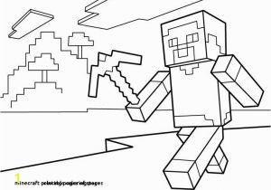Minecraft Coloring Pages Printable Minecraft Coloring Pages Steve Minecraft Printable Coloring Pages