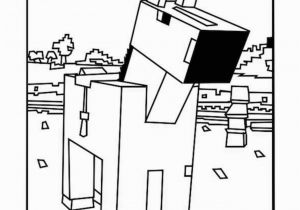 Minecraft Enderman Coloring Pages 27 Beautiful Gallery Minecraft Coloring Page Sword