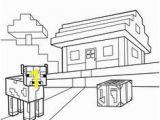 Minecraft House Coloring Pages 63 Best House Coloring Pages Images On Pinterest