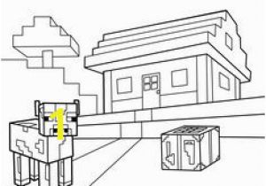 Minecraft House Coloring Pages 63 Best House Coloring Pages Images On Pinterest