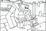 Minecraft Mutant Creeper Coloring Pages Minecraft Mutant Zombie Coloring Pages Luxury Awesome Witch Coloring