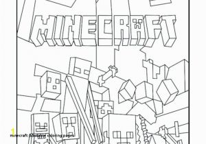 Minecraft Mutant Creeper Coloring Pages Minecraft Mutant Zombie Coloring Pages Luxury Awesome Witch Coloring