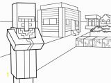 Minecraft Villager Coloring Page 4467 Minecraft Free Clipart 37