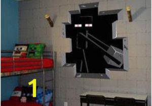 Minecraft Wall Murals 317 Best Minecraft Images