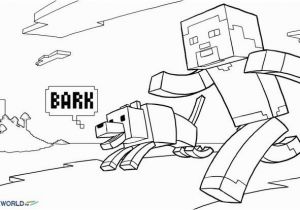 Minecraft Wolf Coloring Page Minecraft Coloring Pages Printables 2 Mapiraj