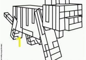 Minecraft Wolf Coloring Page Minecraft Wolf Coloring Page Minecraft Pinterest