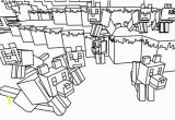 Minecraft Wolf Coloring Page Minecraft Wolves Coloring Pages 600379