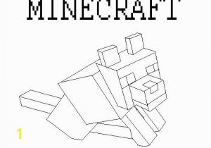 Minecraft Wolf Coloring Page Shrewd Minecraft Coloring Pages Of Steve In Coloring Dog and Cat