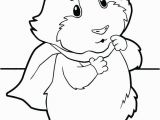 Ming Ming Coloring Pages Wonder Pets Ming Coloring Pages Free Printable Surprise 4 Page