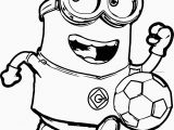 Minion Coloring Pages Bob 31 Genial Bilder Von Ausmalbilder Von Minions