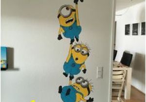 Minion Wall Mural Switchboard Art Home Decor Pinterest