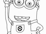 Minions Coloring Book Pages Cute Despicable Me Minion Coloring Pages