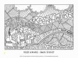 Ministry to Children Advent Coloring Pages Coloring Pages & Posters Illustrated Ministry