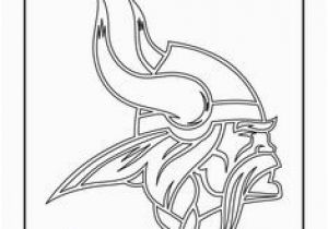 Minnesota Vikings Coloring Pages 373 Best Nfl Teams Images