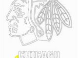 Minnesota Wild Logo Coloring Page 33 Best Chicago Blackhawks Logo Images