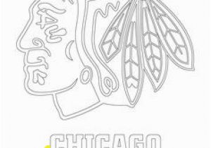 Minnesota Wild Logo Coloring Page 33 Best Chicago Blackhawks Logo Images