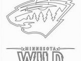 Minnesota Wild Logo Coloring Page 360 Best Minnesota Wild Hockey Images On Pinterest
