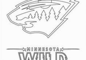 Minnesota Wild Logo Coloring Page 360 Best Minnesota Wild Hockey Images On Pinterest