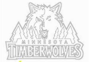 Minnesota Wild Logo Coloring Page 9 Best Nba Coloring Sheets Images On Pinterest