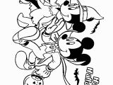 Minnie and Mickey Halloween Coloring Pages Mickey and Minnie Halloween Coloring Page Coloring