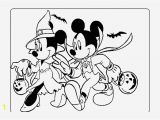 Minnie and Mickey Halloween Coloring Pages Mickey and Minnie Mouse Halloween Coloring Pages Hd