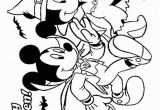 Minnie and Mickey Halloween Coloring Pages the Mickey and Minnie Mouse Disney Halloween Coloring