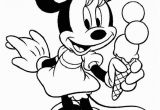 Minnie Mouse Coloring Pages Disney Print Coloring Image Momjunction