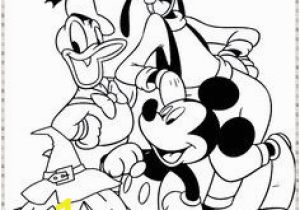 Minnie Mouse Halloween Coloring Pages 14 Best Halloween Images In 2019