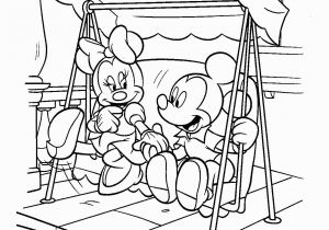 Minnie Mouse Halloween Coloring Pages 28 Unique Collection Minnie Mouse Halloween Coloring Page