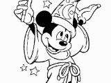 Minnie Mouse Halloween Coloring Pages Magic Mickey Mouse Disney Coloring Pages