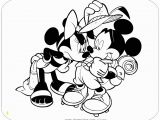 Minnie Mouse Mickey Mouse Coloring Pages Mickey and Minnie Mouse Coloring Pages