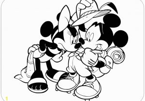 Minnie Mouse Mickey Mouse Coloring Pages Mickey and Minnie Mouse Coloring Pages