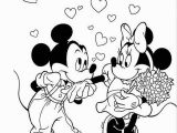 Minnie Mouse Mickey Mouse Coloring Pages Mickey and Minnie Mouse Drawing at Getdrawings