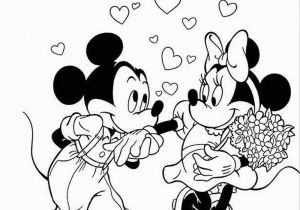 Minnie Mouse Mickey Mouse Coloring Pages Mickey and Minnie Mouse Drawing at Getdrawings