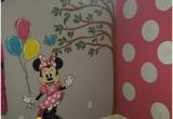 Minnie Mouse Murals 21 Best My Murals My Art Images