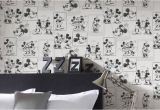 Minnie Mouse Wall Murals Uk Mickey Mouse
