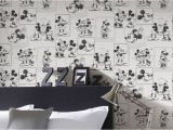 Minnie Mouse Wall Murals Uk Mickey Mouse