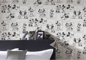 Minnie Mouse Wall Murals Uk Mickey Mouse